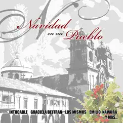 Navidad en Mi Pueblo by Various Artists album reviews, ratings, credits