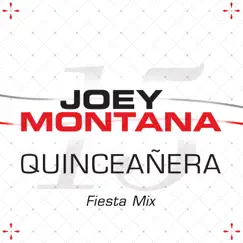 Quinceañera (Fiesta Mix) Song Lyrics