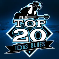 Top 20 Texas Blues by Various Artists album reviews, ratings, credits