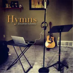 Hymns by Jonathan Schmitz album reviews, ratings, credits
