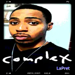 Complex (feat. DaMar J) Song Lyrics