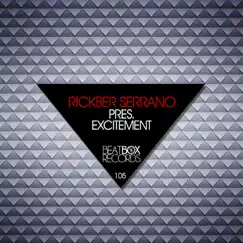 Excitement - Single by Rickber Serrano album reviews, ratings, credits