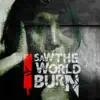 I Saw the World Burn - Single album lyrics, reviews, download