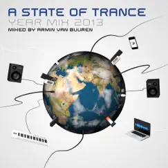 A State of Trance Year Mix 2013 (Mixed By Armin van Buuren) by Armin van Buuren album reviews, ratings, credits