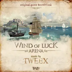 Wind of Luck (Original Game Soundtrack) by [TWEEX] album reviews, ratings, credits