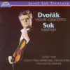 Dvořák: Violin Concerto - Suk: Fantasy album lyrics, reviews, download