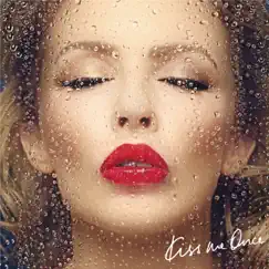 Kiss Me Once by Kylie Minogue album reviews, ratings, credits