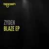 Blaze EP album lyrics, reviews, download