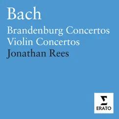 Brandenburg Concertos, BWV 1046-1051, Brandenburg Concerto No. 1 in F Major, BWV 1046: I. (Allegro) Song Lyrics