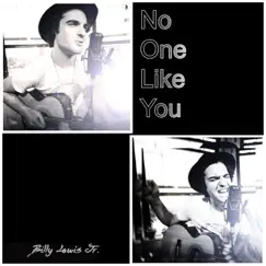 No One Like You Song Lyrics