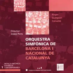 Música Sinfónica Española Contemporanea. Vol.1 by Orquestra Simfònica de Barcelona i Nacional de Catalunya & Josep Pons album reviews, ratings, credits