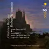 Schumann: Missa Sacra - Brahms: Missa Canonica album lyrics, reviews, download