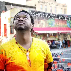 Shining Star Be Mine - Single by Mark McLean album reviews, ratings, credits