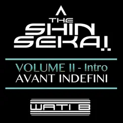 Intro - Single by The Shin Sekaï album reviews, ratings, credits