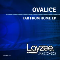 Far from Home - EP by Ovalice album reviews, ratings, credits