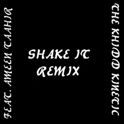 Shake It (feat. Ameen Taahir) [Remix] - Single by The Khidd Kinetic album reviews, ratings, credits