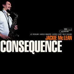 Consequence by Jackie McLean album reviews, ratings, credits