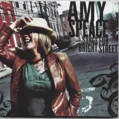 Songs for Bright Street by Amy Speace album reviews, ratings, credits