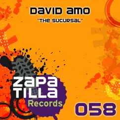 The Sucursal - Single by David Amo album reviews, ratings, credits