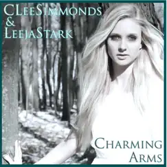 Charming Arms - Single by C. Lee Simmonds & Leeja Stark album reviews, ratings, credits