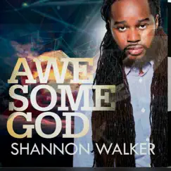 Awesome God - Single by Shannon Walker album reviews, ratings, credits
