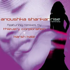 Rise Remixes - Single by Anoushka Shankar album reviews, ratings, credits