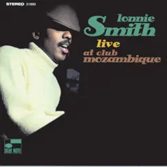 Live at Club Mozambique by Dr. Lonnie Smith album reviews, ratings, credits