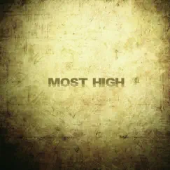 Most High - Single by Matt Frye album reviews, ratings, credits