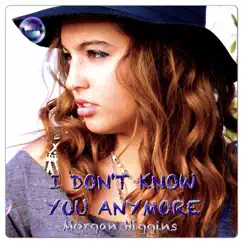 I Don't Know You Anymore - Single by Morgan Higgins album reviews, ratings, credits