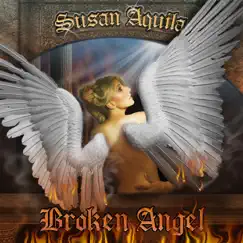 Broken Angel Song Lyrics