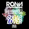 Sugar Lover - Single album lyrics, reviews, download