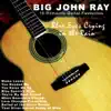 Blue Eyes Crying in the Rain: 16 Romantic Guitar Favourites album lyrics, reviews, download
