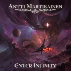Enter Infinity by Antti Martikainen album reviews, ratings, credits