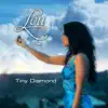 Tiny Diamond (feat. Stef Lang) - Single album lyrics, reviews, download