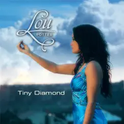 Tiny Diamond (feat. Stef Lang) Song Lyrics