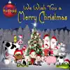 We Wish You a Merry Christmas song lyrics