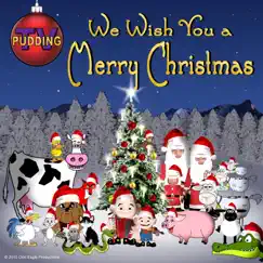 We Wish You a Merry Christmas - Single by Pudding-TV album reviews, ratings, credits