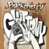 Gluttony - Single album cover