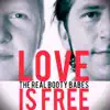 Love Is Free - EP album lyrics, reviews, download