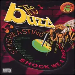 The Buzz (Riddim) Song Lyrics