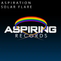 Solar Flare - Single by Aspiration album reviews, ratings, credits