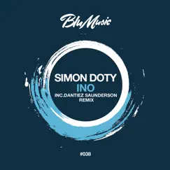 Ino - Single by Simon Doty album reviews, ratings, credits