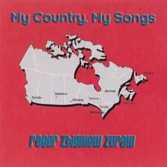 Canadian Rockies Panorama (Midnight Mist) [Instrumental] Song Lyrics