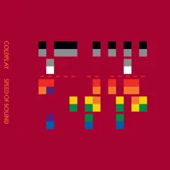 Speed of Sound (Live) - Single by Coldplay album reviews, ratings, credits