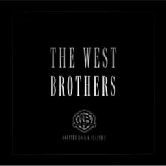 Country Rock & Classics - Volume 1 by The West Brothers album reviews, ratings, credits