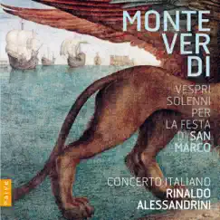 Sonate et canzon, libro sesto: sonata in loco antiphonae a 6 Song Lyrics
