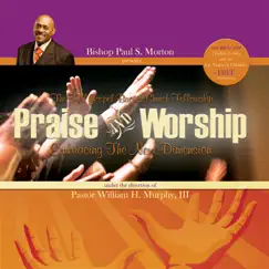 How Great Is Our God (Reprise) [feat. Presiding Bishop Paul S. Morton Sr.] Song Lyrics