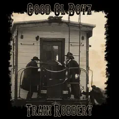 Train Robbery (feat. Taylor-Made) Song Lyrics