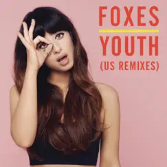 Youth (Liam Keegan Remix) Song Lyrics