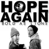 Hope Again - Single album lyrics, reviews, download